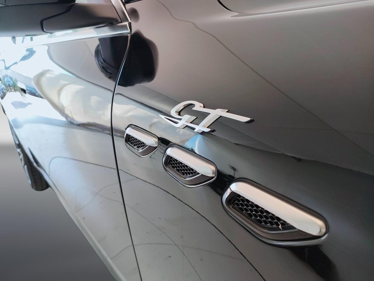 MASERATI Grecale 2022 - Grecale 2.0 mhev GT 250cv auto