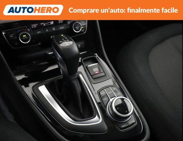 BMW 216 d Gran Tourer Advantage