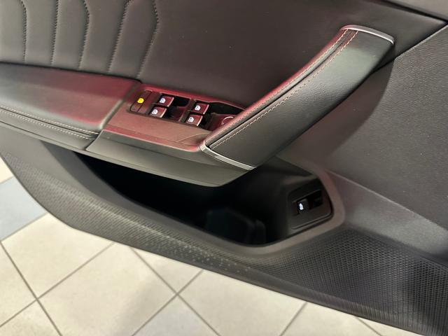 CUPRA Formentor 2.0 TDI