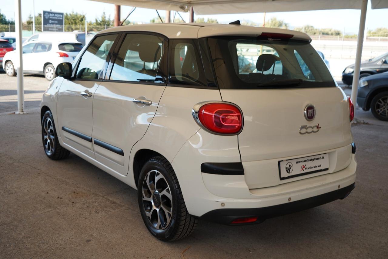 Fiat 500L 1.4 95 CV Lounge GPL