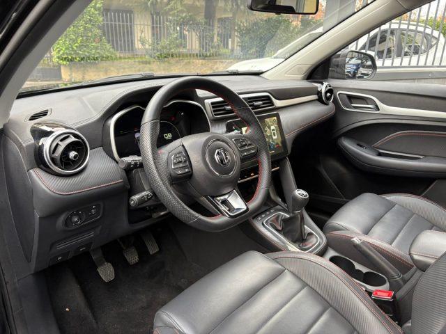 MG ZS 1.5 Luxury * PREZZO PROMO *