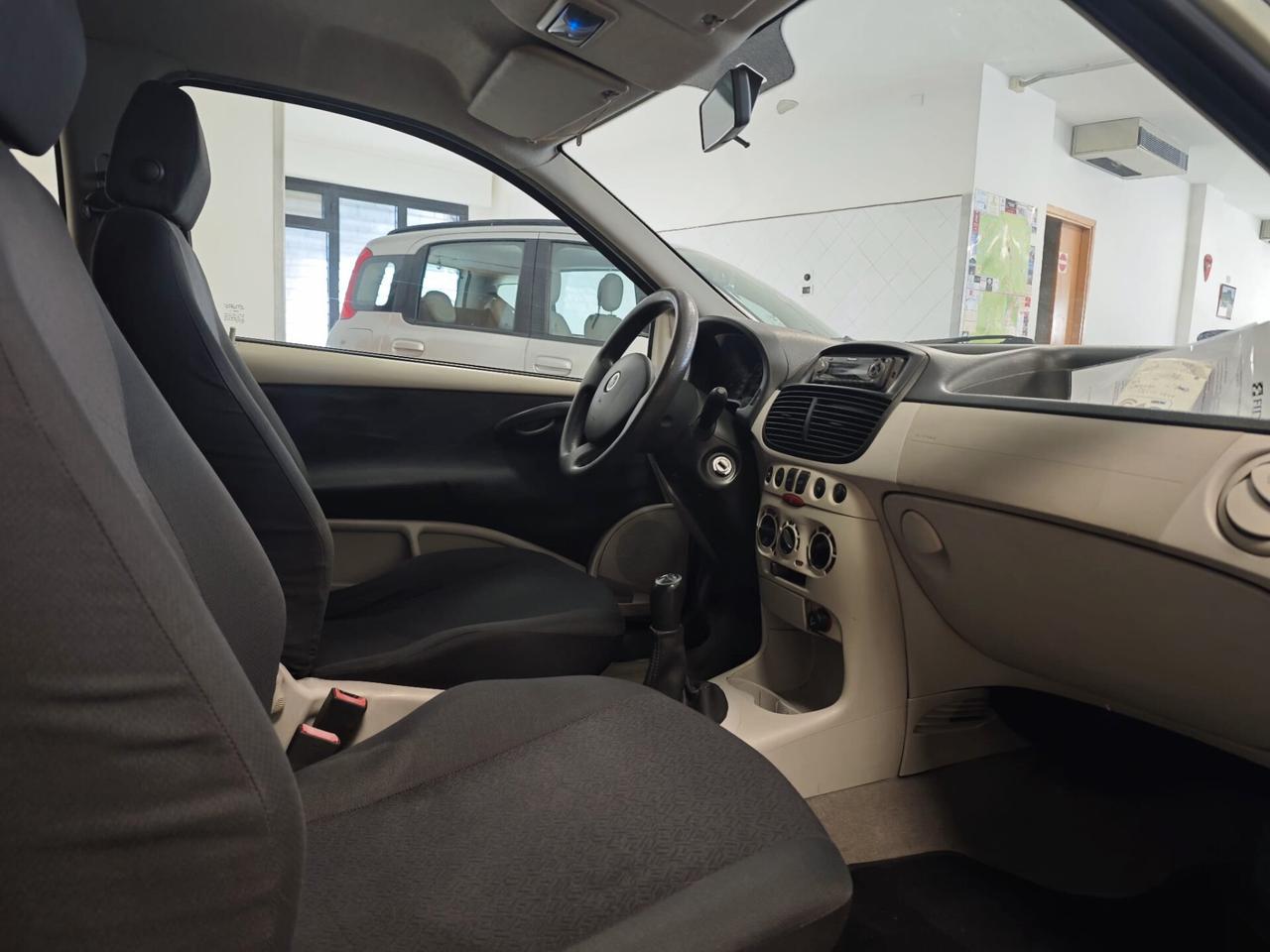 Fiat Punto 1.3 Multijet 16V 3 porte Dynamic