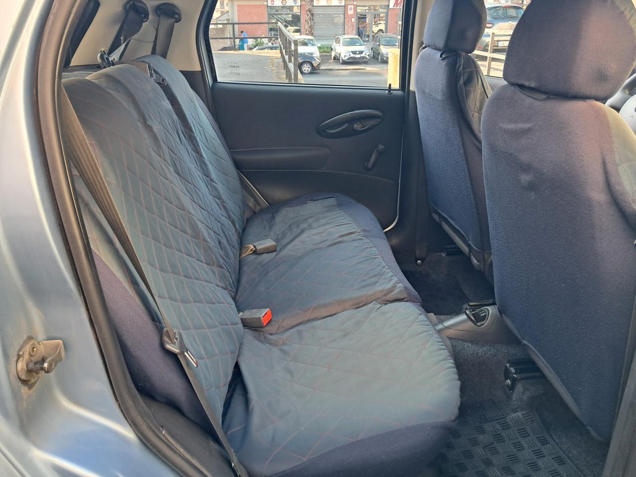 Fiat Punto Classic 1.2 5p. Active GPL