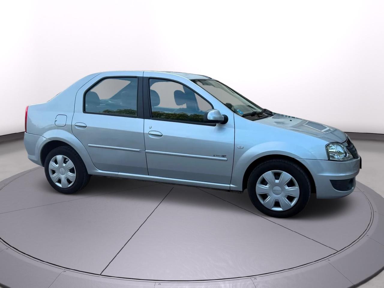 Dacia Logan 1.4 benzina gpl anno 2010 neo