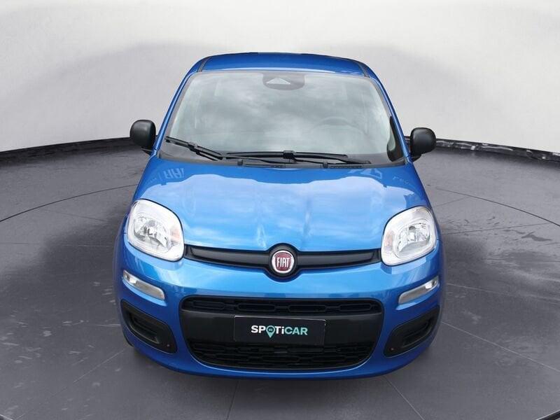 FIAT Panda Panda 1.0 FireFly S&S Hybrid Pop