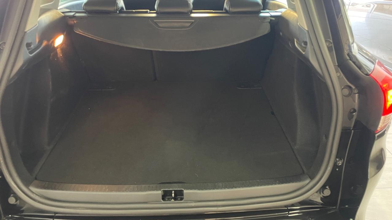 Renault Clio Sporter dCi 8V 90CV Start&Stop Energy Intens