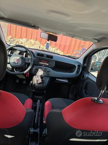 PANDA 1.2 69cv E6 Pop