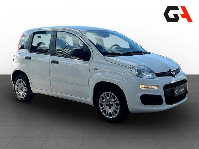 FIAT Panda Panda 1.2 Easy
