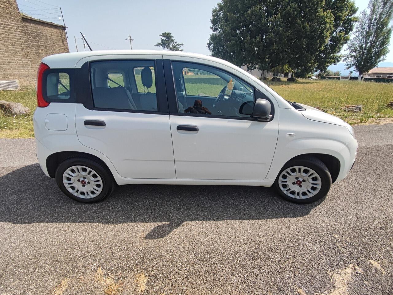 Fiat Panda 1.2 GPL DELLA CASA