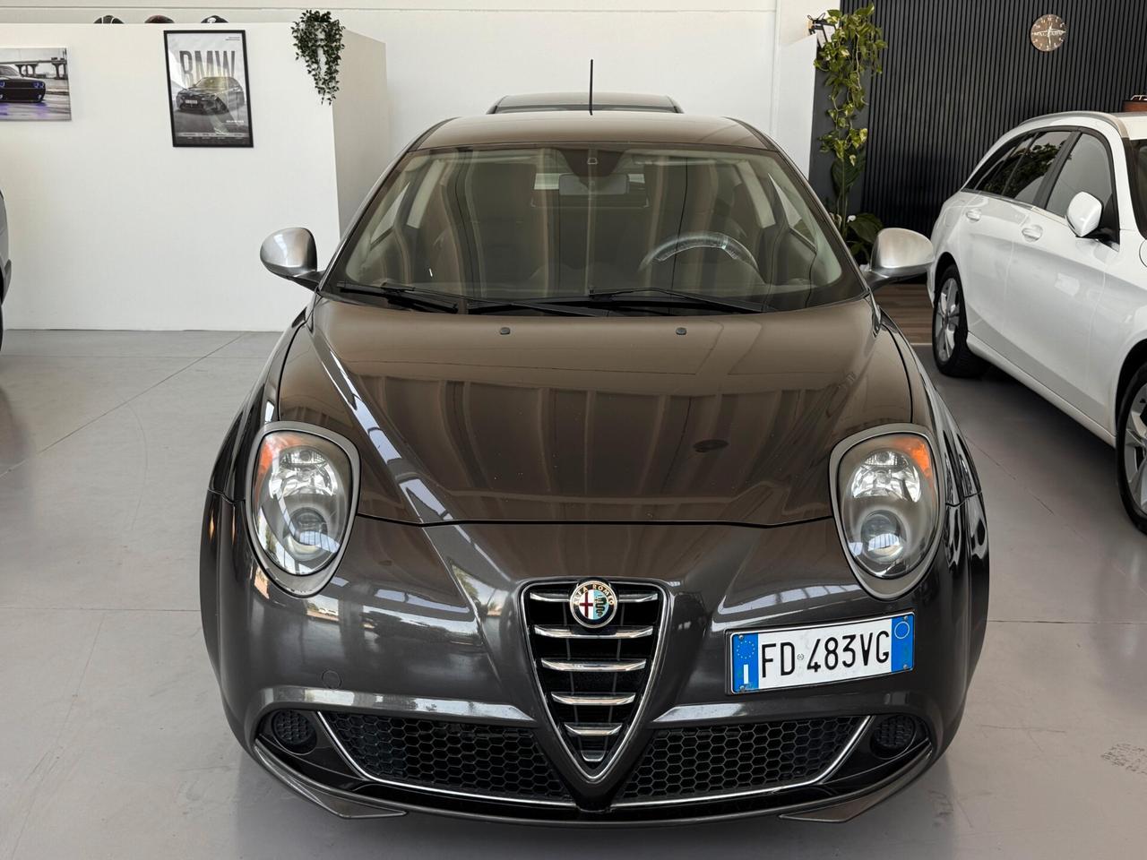 Alfa Romeo MiTo 1.4 78 CV 8V S&S Racer