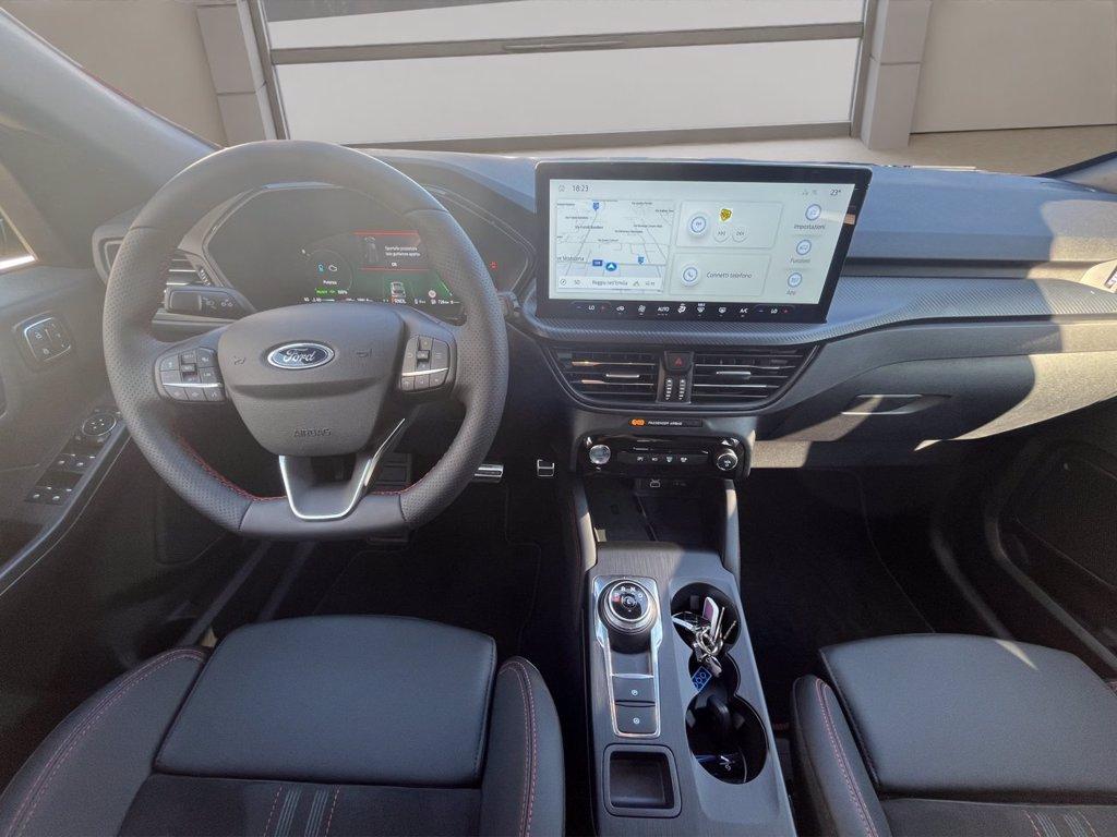 FORD Kuga 2.5 phev ST-Line X 2wd 243cv auto del 2025