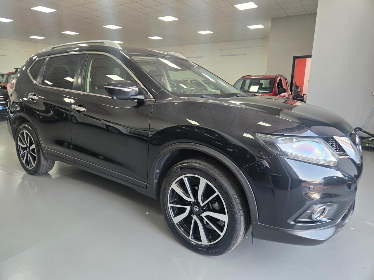Nissan X-Trail 1.6 dCi 2WD Acenta