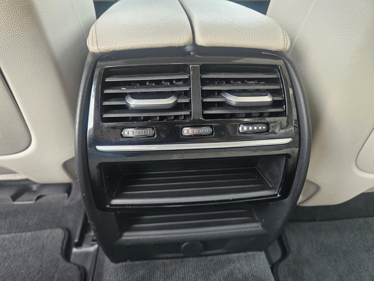 Bmw 520 520d Luxury