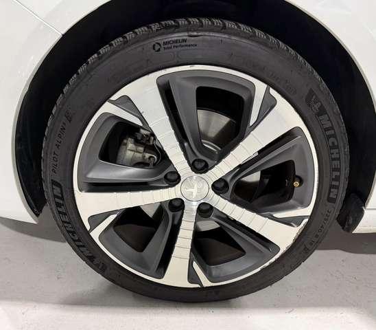Peugeot 308 Gt-Line+Tetto+Distribuzione Nuova
