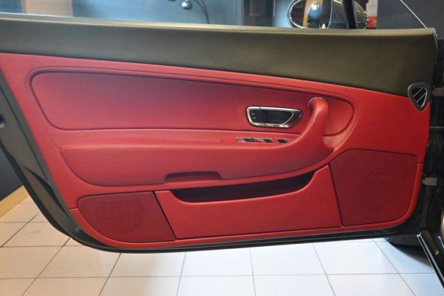 BENTLEY Continental 6.0 GT F1 NAVI SOSP.ATT.19"SED.RISC/MASSAGGI FULL!