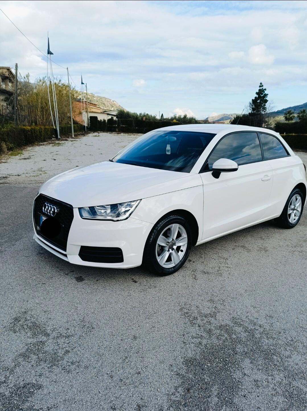 Audi A1 SPB 1.4 TDI Sport