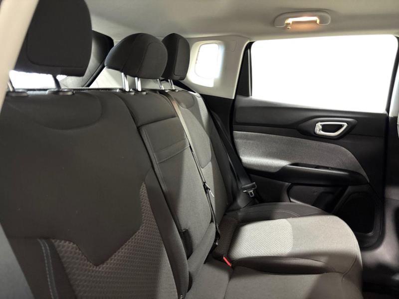 Jeep Compass 1.3 Turbo T4 Longitude 2WD