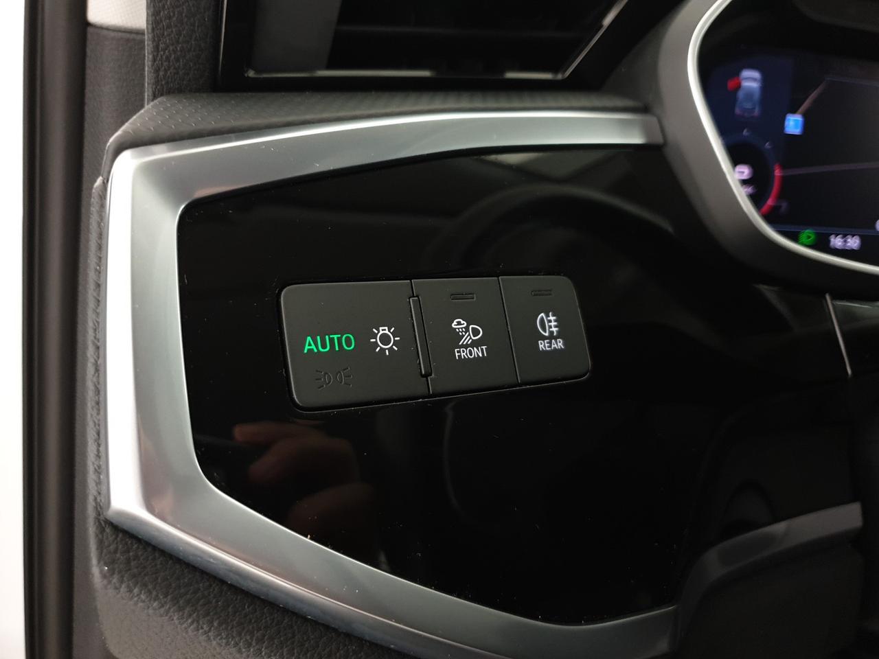 35TDI 150CV S tronic S Line Edition