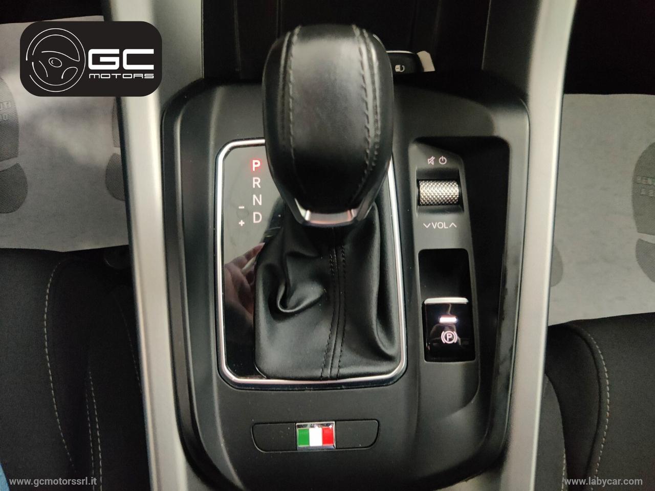 Alfa Romeo Tonale 1.5 130 CV MHEV TCT7 Super