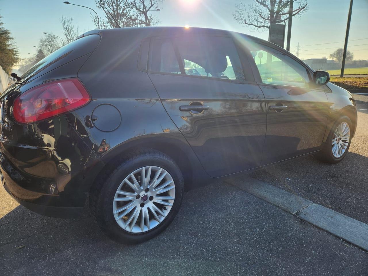 Fiat Bravo 1.4 Dynamic