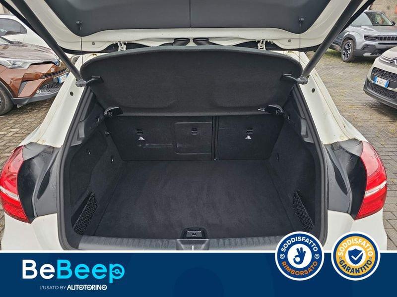 Mercedes-Benz GLA 180 PREMIUM