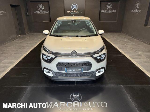 CITROEN C3 PureTech 83 S&S You