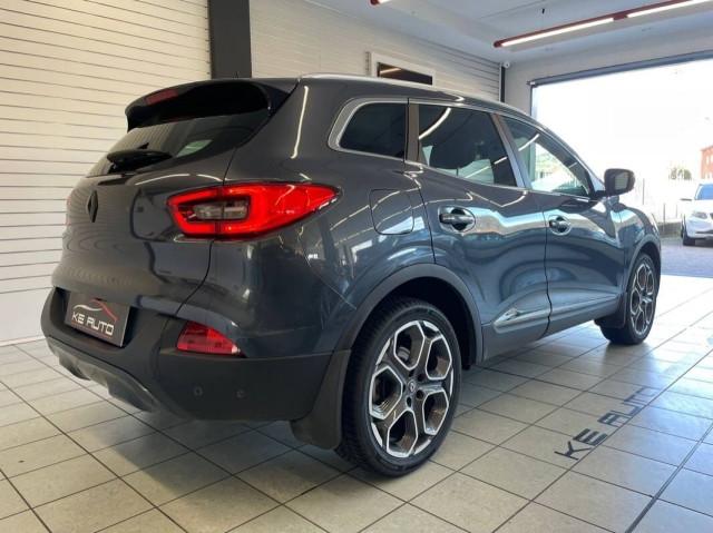 Renault Kadjar 1.5 dci energy Bose 110cv