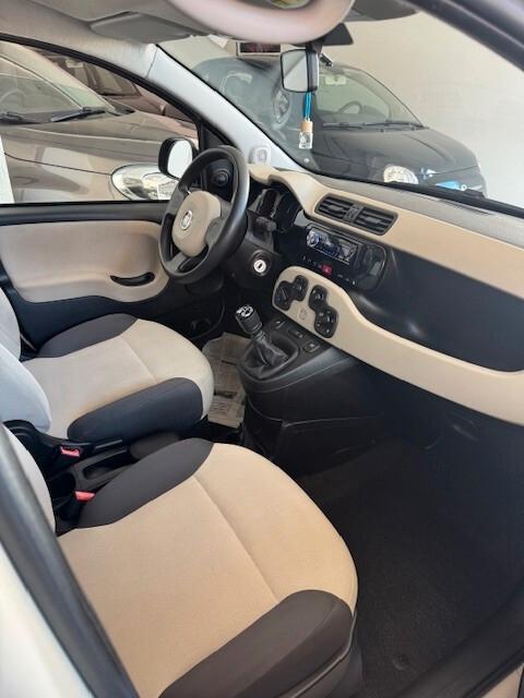 Fiat Panda 1.2 EasyPower Easy