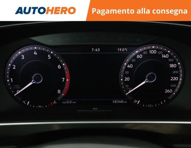 VOLKSWAGEN Tiguan 1.4 TSI Sport BlueMotion Technology
