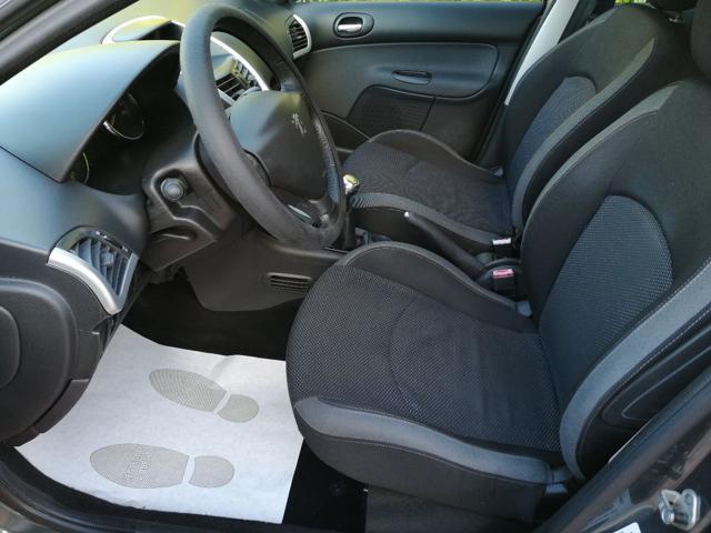 PEUGEOT 206 Plus 1.1 60CV 5p. Urban