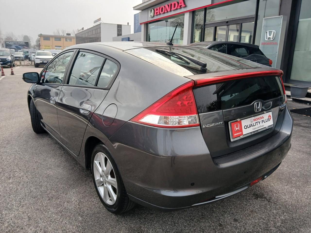 Honda Insight 1.3 Executive