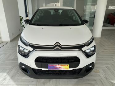 Citroen C3 PureTech 83cv S&S Shine FULL LED2022