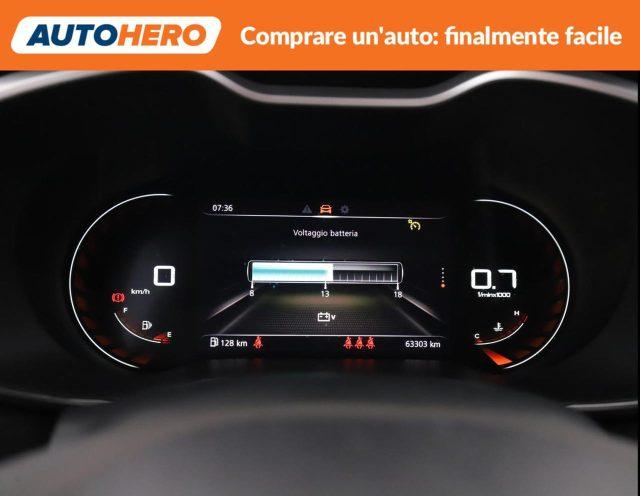 MG ZS 1.5 VTi-tech Luxury