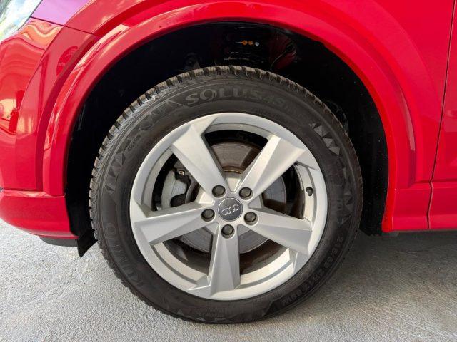 AUDI Q2 1.6 TDI Sport