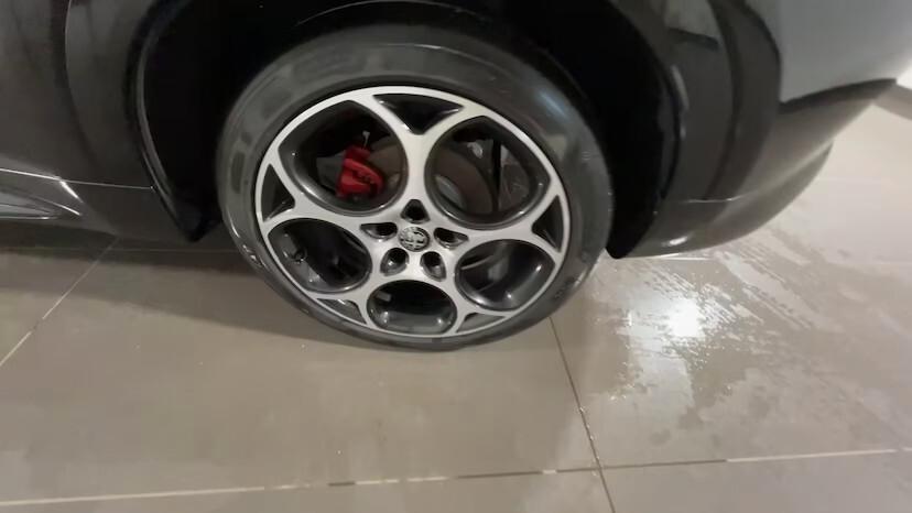 Alfa Romeo Tonale 1.5 160 CV MHEV TCT7 Veloce