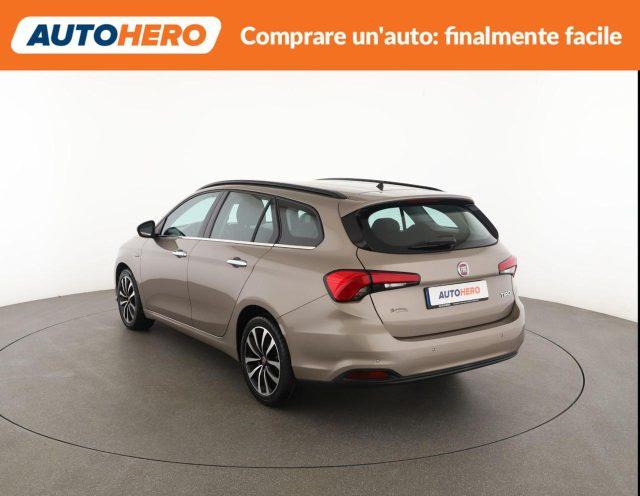 FIAT Tipo 1.6 Mjt S&S SW Lounge