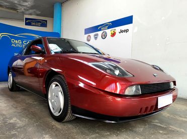 Fiat Coupe 1.8 16v