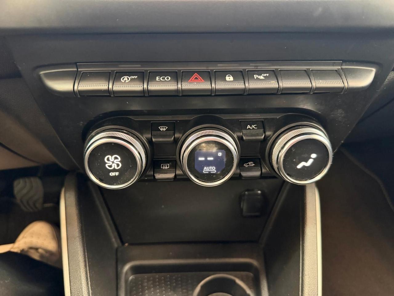 DACIA DUSTER 1.0 BENZINA/GPL DI SERIE 100CV