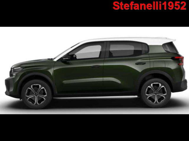 CITROEN C3 Aircross Nuova PureTech Turbo 100 MT6 - YOU