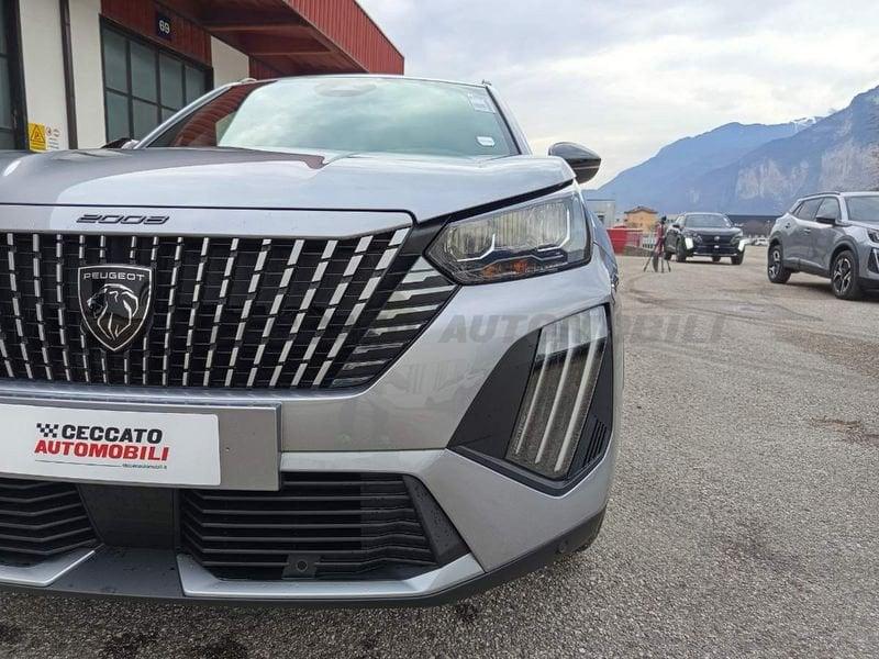 Peugeot 2008 2008 1.2 puretech Allure s&s 130cv eat8