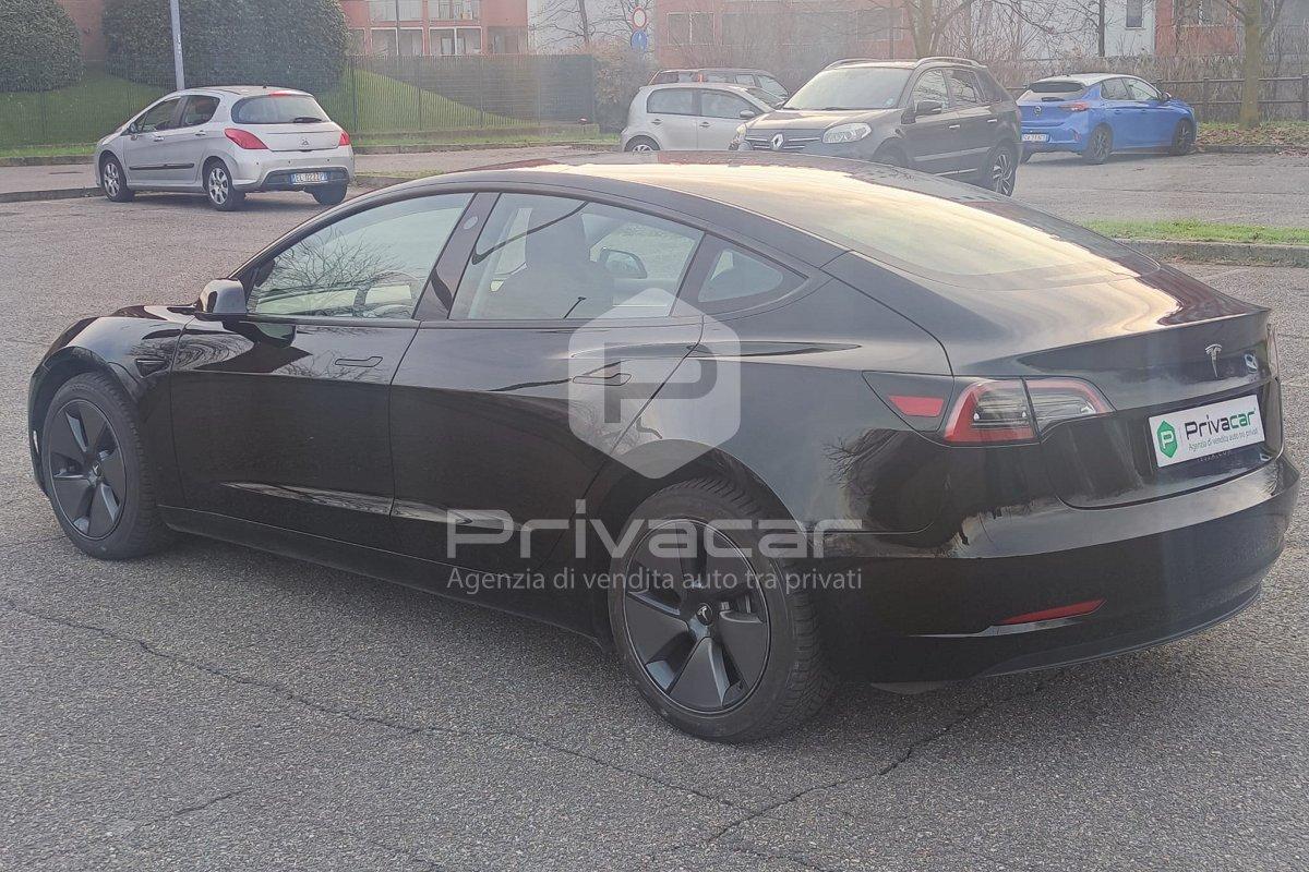 TESLA Model 3 RWD
