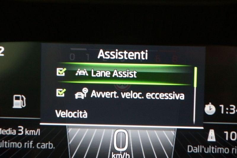 Škoda Karoq 1.5 TSI ACT Be More DSG+TRAVEL ASSIST+LED pack