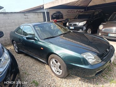 Honda Prelude 2.0i 16V cat