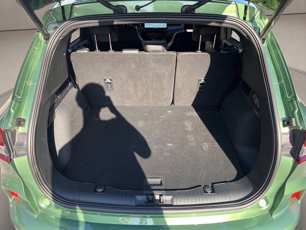 FORD Kuga 2.5 phev ST-Line X 2wd 243cv auto del 2025