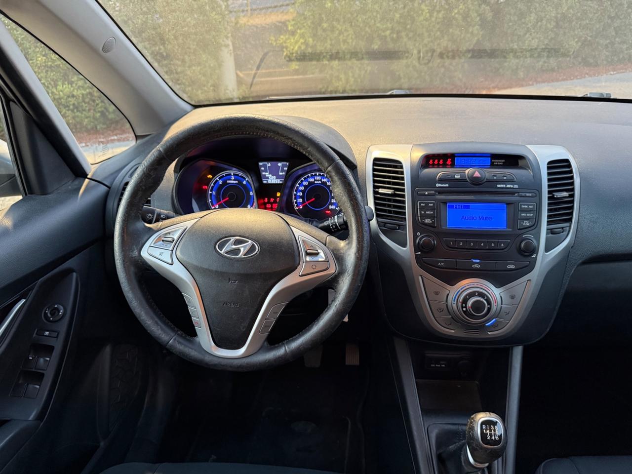 Hyundai iX20 1.4 CRDI 90 CV Style -PER NEOPATENTATI-