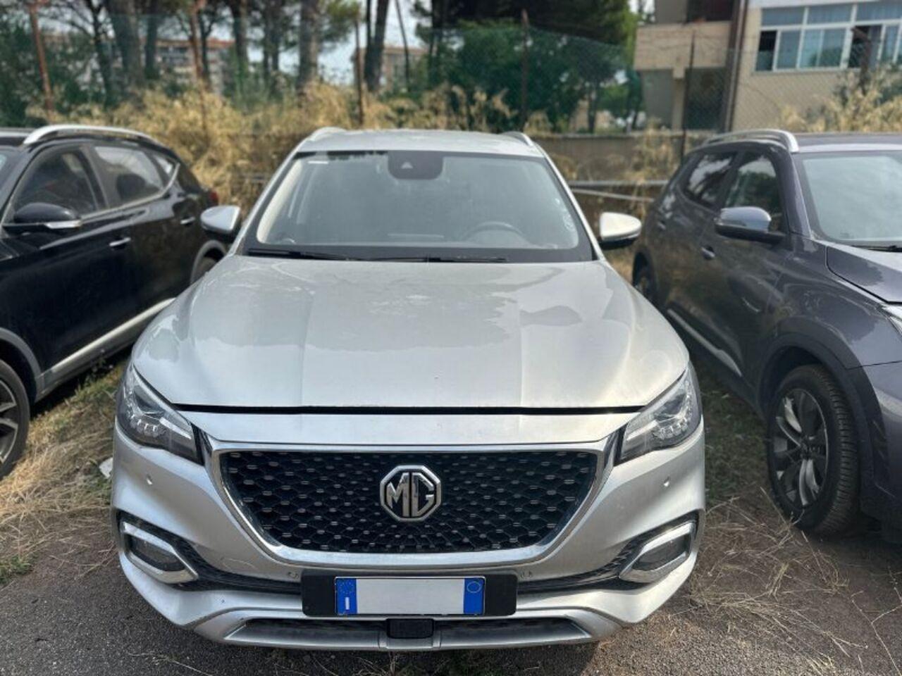 MG HS I - HS 1.5 t Luxury