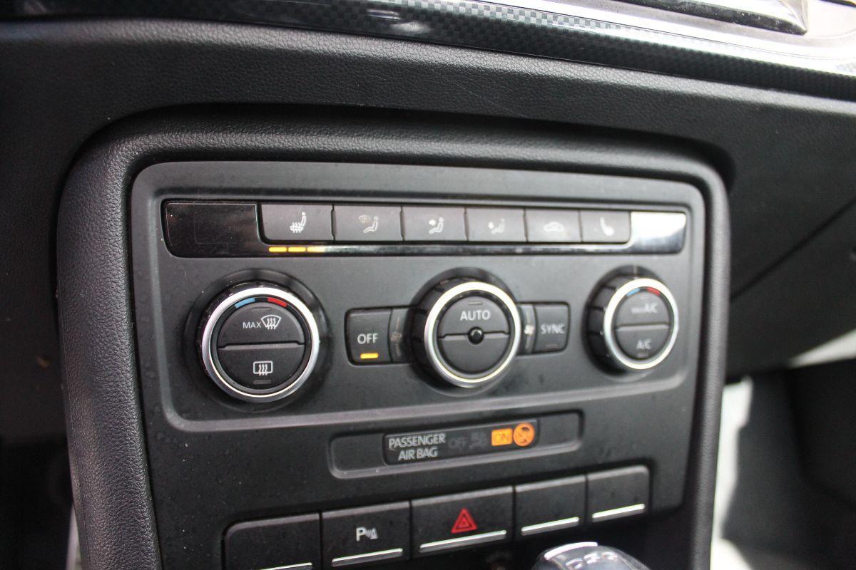 VOLKSWAGEN - Maggiolino - 2.0 TSI DSG Sport BMT