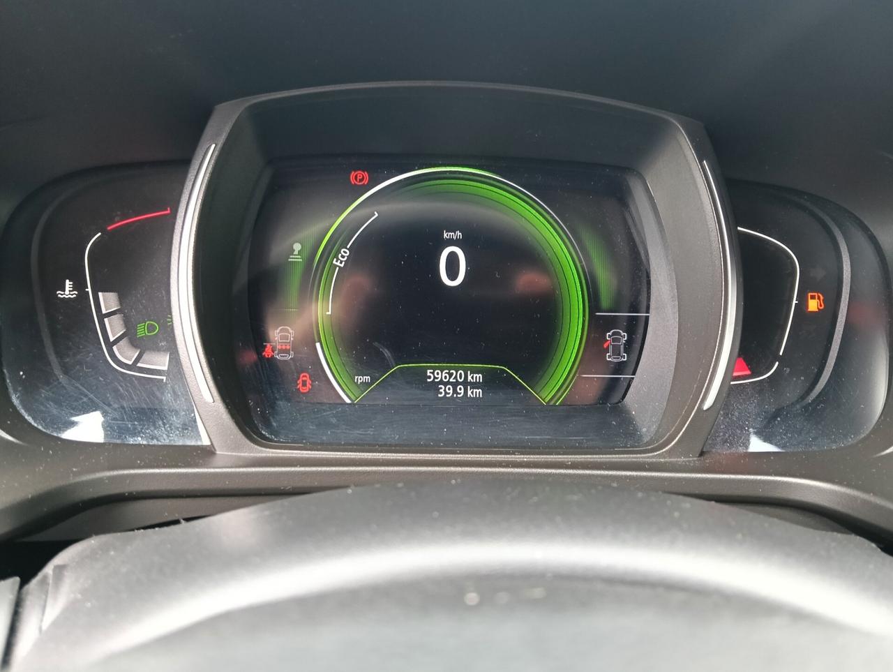 Renault Kadjar TCe 140CV FAP Business