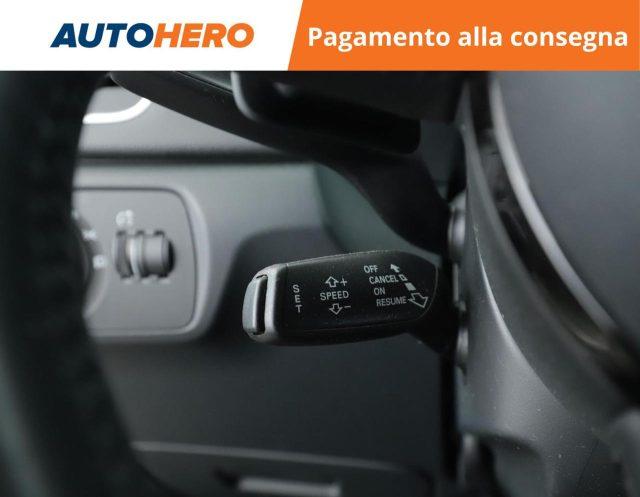 AUDI Q3 2.0 TDI 150 CV quattro S tronic Business