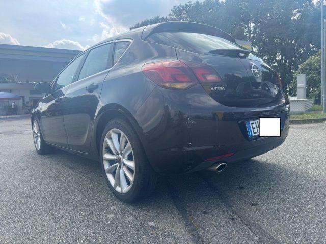 OPEL Astra 2.0 CDTI 165CV 5 porte Cosmo S